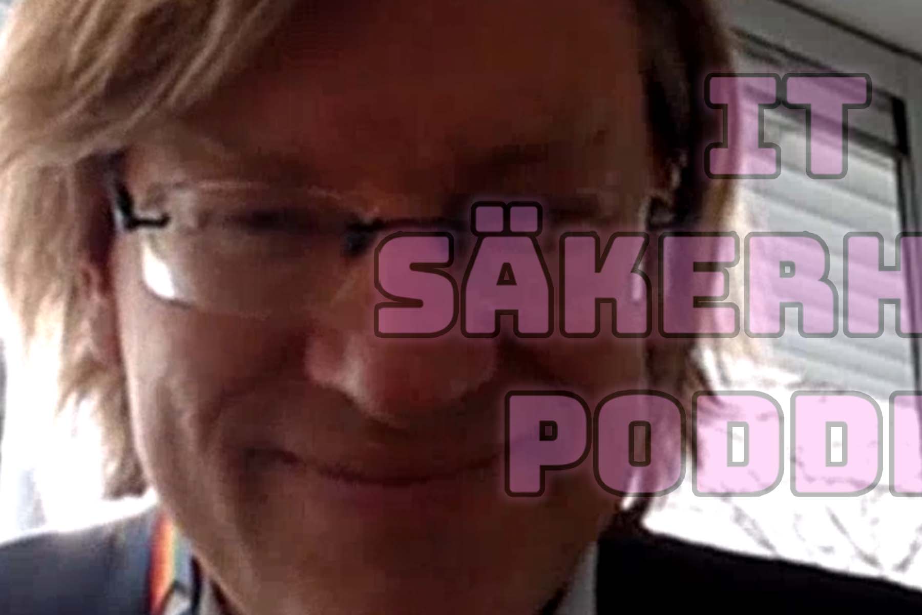 IT-säkerhetspodden