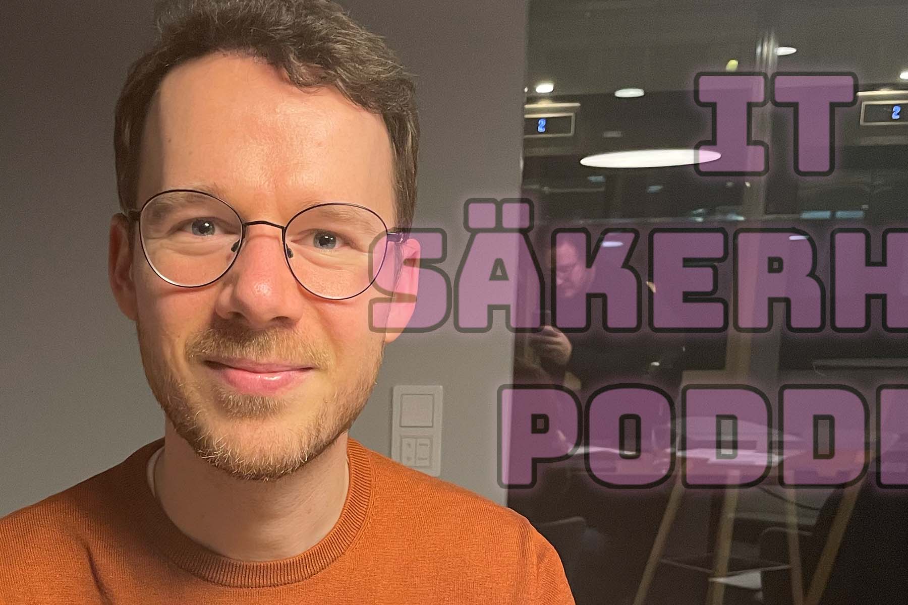 IT-säkerhetspodden