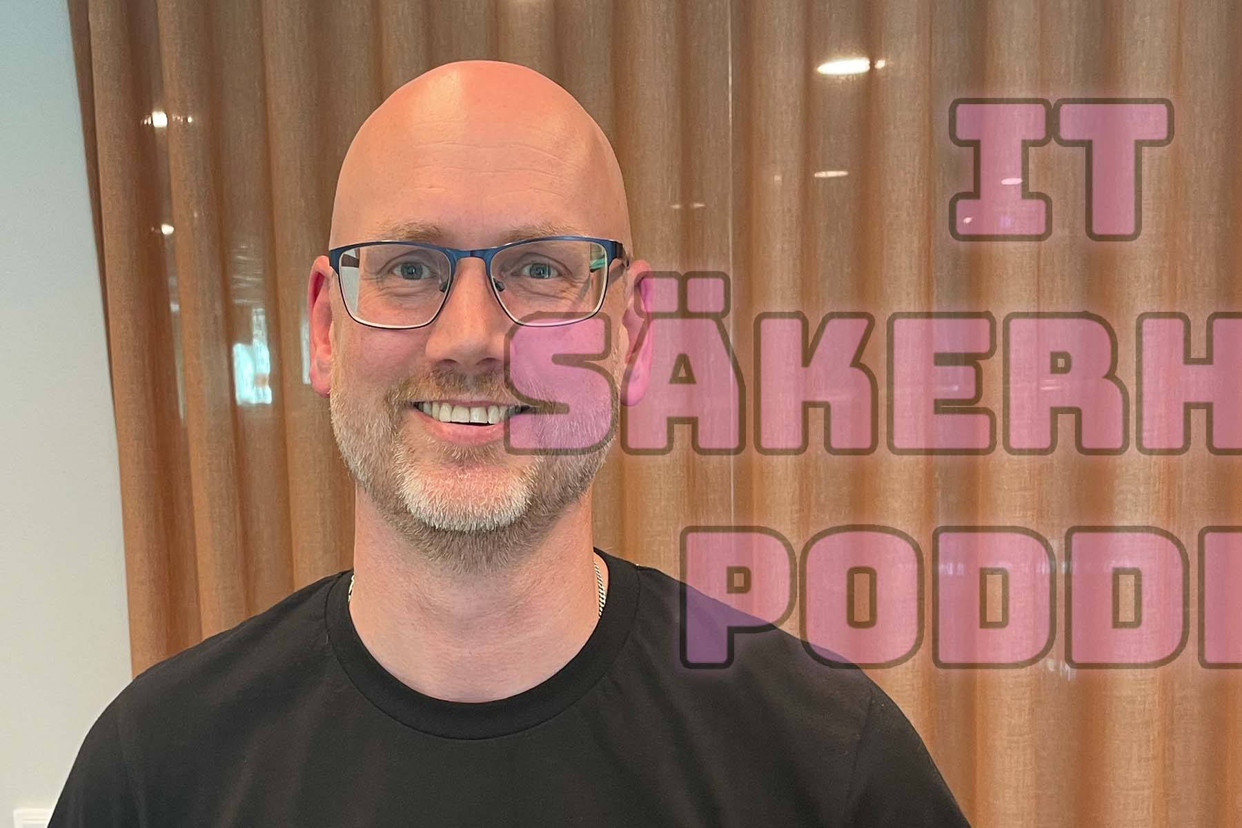 IT-säkerhetspodden