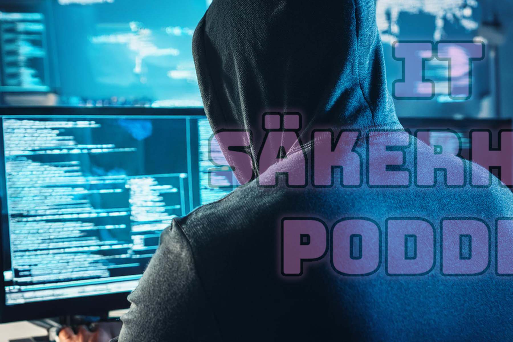 IT-säkerhetspodden