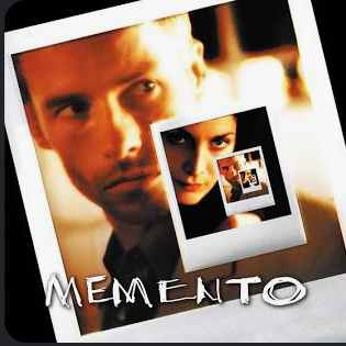 Filmen Memento är en bra metafor för minnesproblemen hos AI.